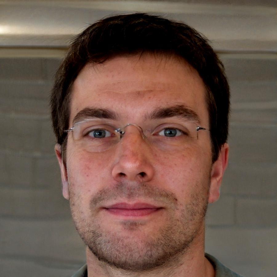 Oriol Santacreu, instructor de finanzas personales