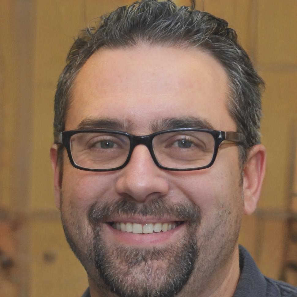 Retrato de Lluc Bauzá